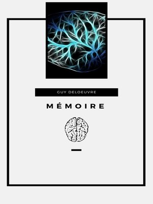 cover image of Mémoire